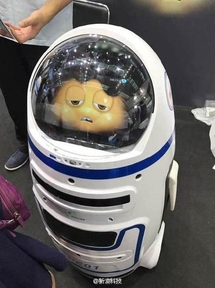 robot tan cong con nguoi anh 2