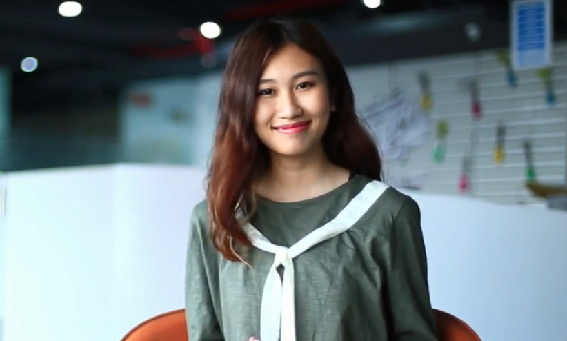 Smartphone khong vien, camera kep len ngoi trong nam 2017 hinh anh