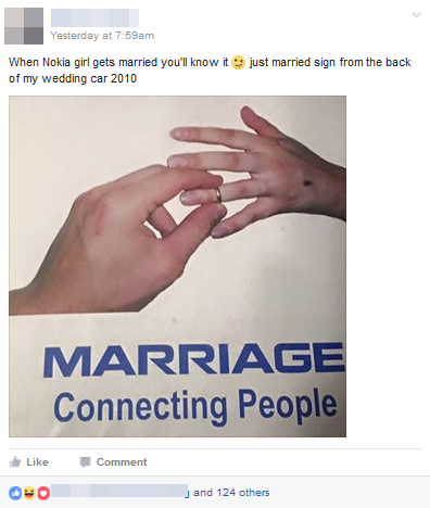 tình yêu những người cũ Nokia ảnh 2 tinh yeu nhung nguoi cu Nokia anh 2