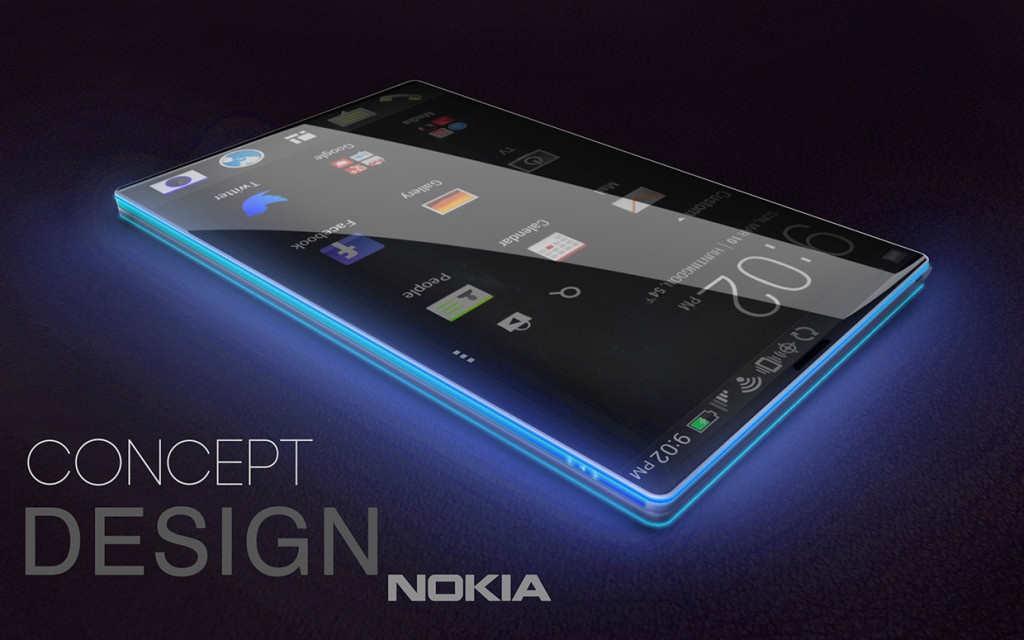 Nokia Pixel lo dien voi cau hinh 'yeu khong tuong' hinh anh