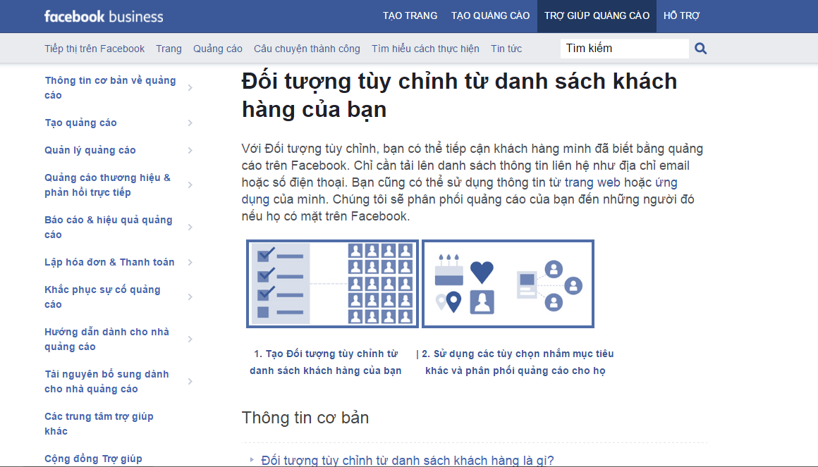 cong nghe giup Donald Trump thang cu anh 2