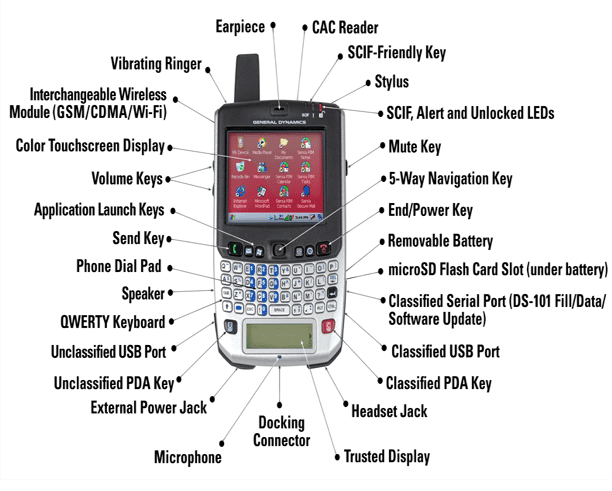 Donald Trump từ chối đổi smartphone ảnh 2 Donald Trump tu choi doi smartphone anh 2