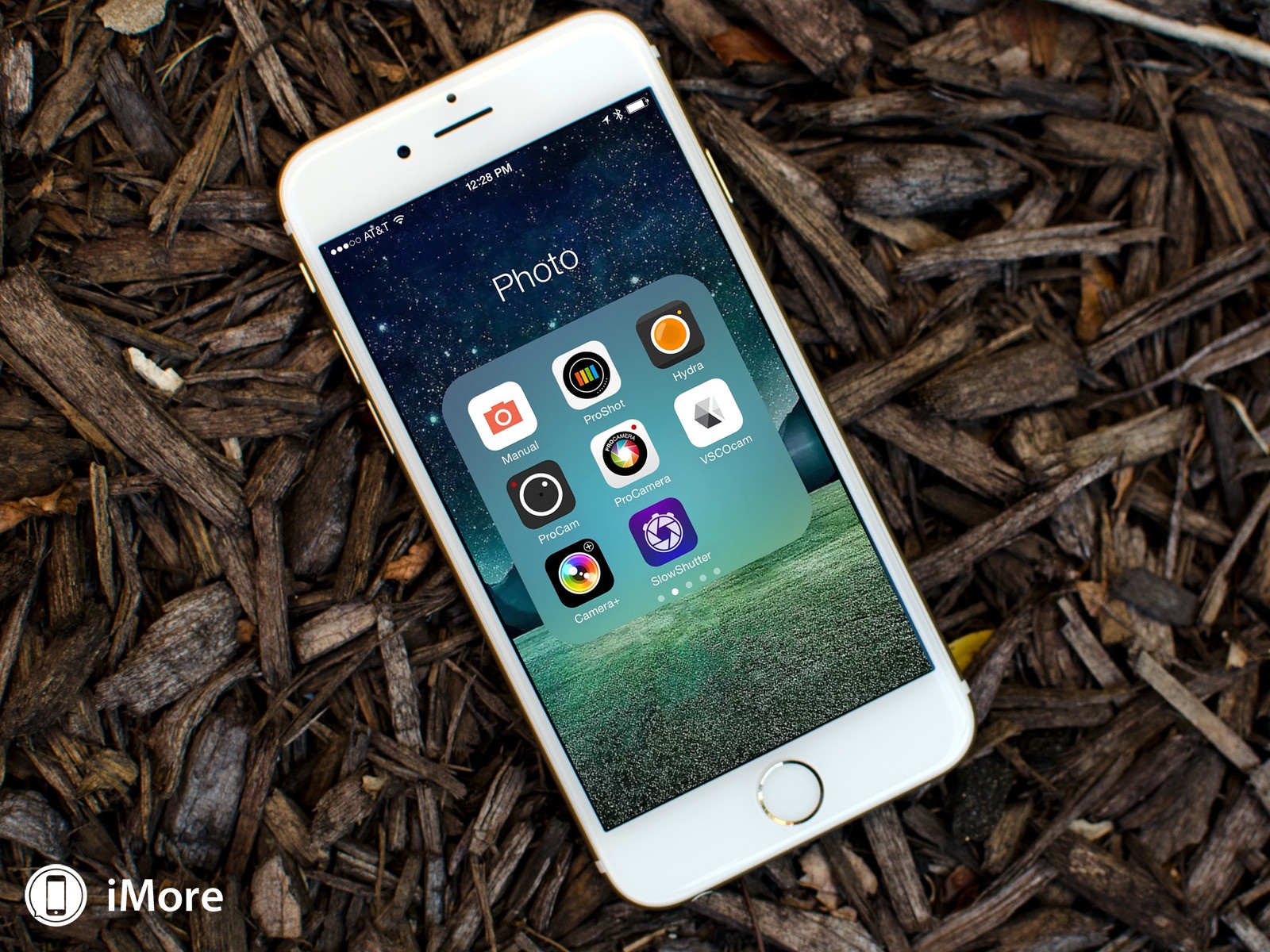 9 ung dung camera tot nhat tren iOS nam 2016 hinh anh