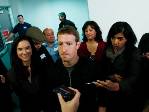 Facebook gã thực dân thời đại mới ảnh 1 Facebook ga thuc dan thoi dai moi anh 1