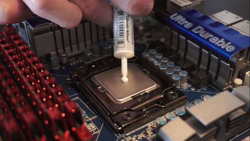 Meo danh cho nguoi moi lap may tinh anh 2