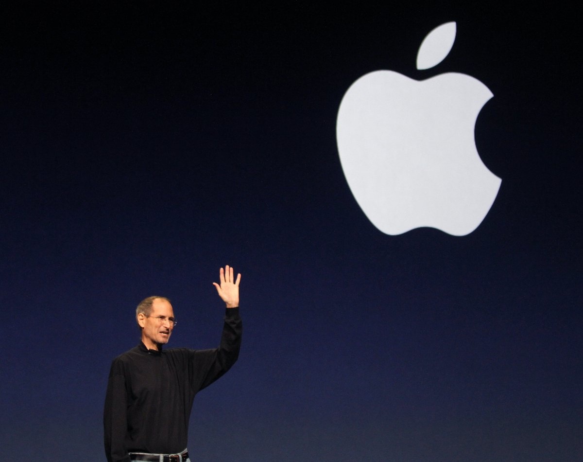 Apple va Steve Jobs anh 16