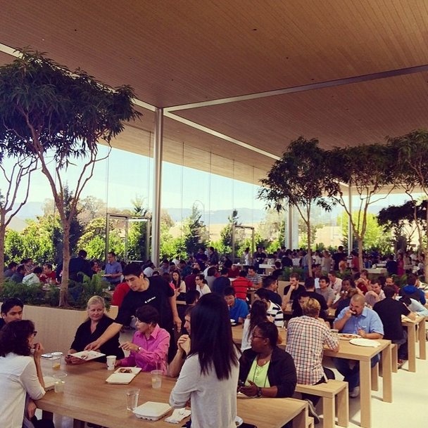 Apple va Steve Jobs anh 5