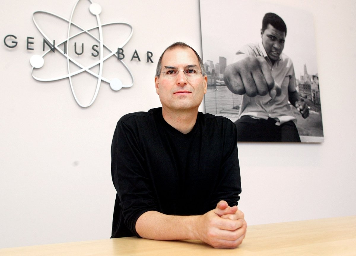 Apple va Steve Jobs anh 7