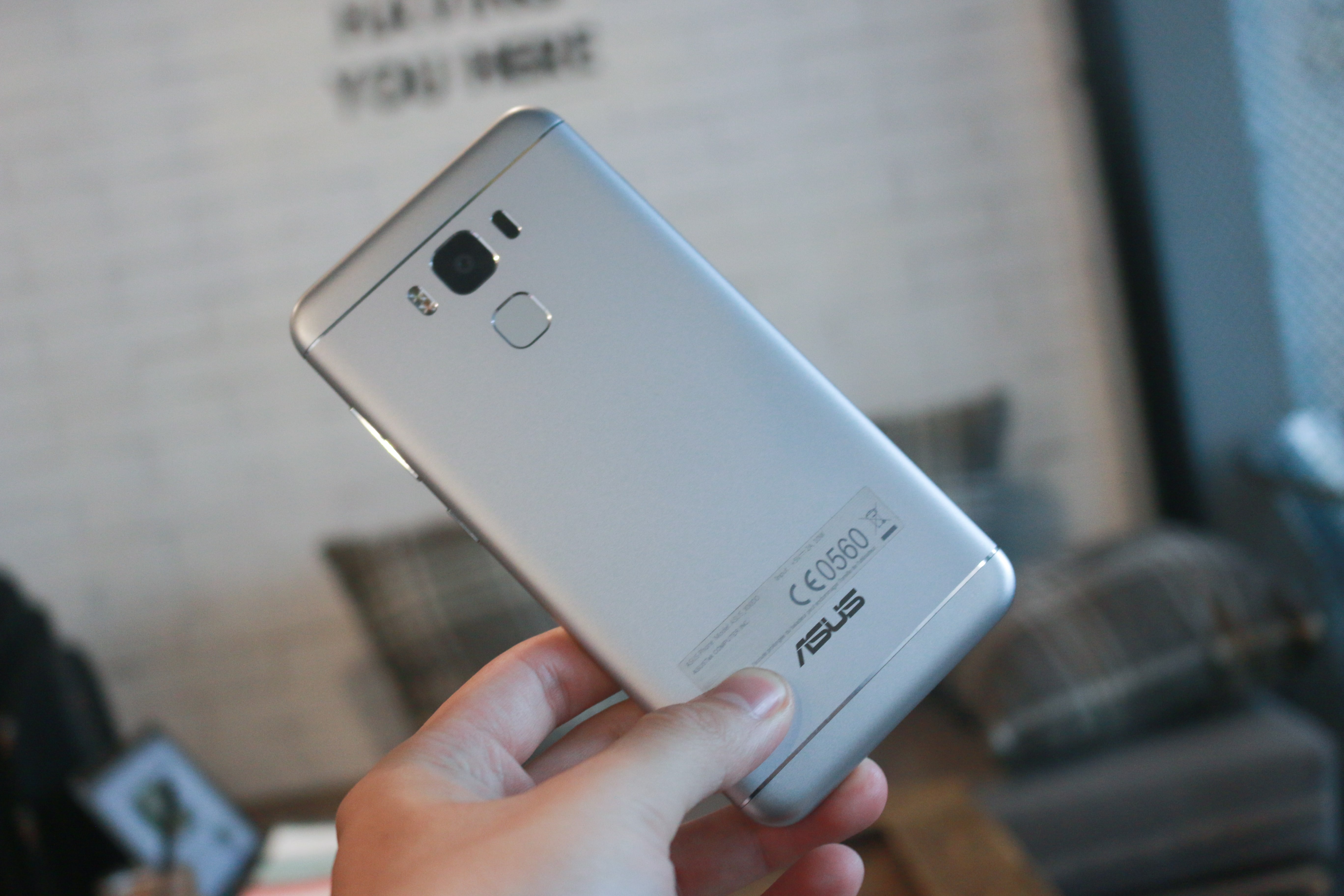 Danh gia Zenfone 3 Max 5.5 inch anh 1