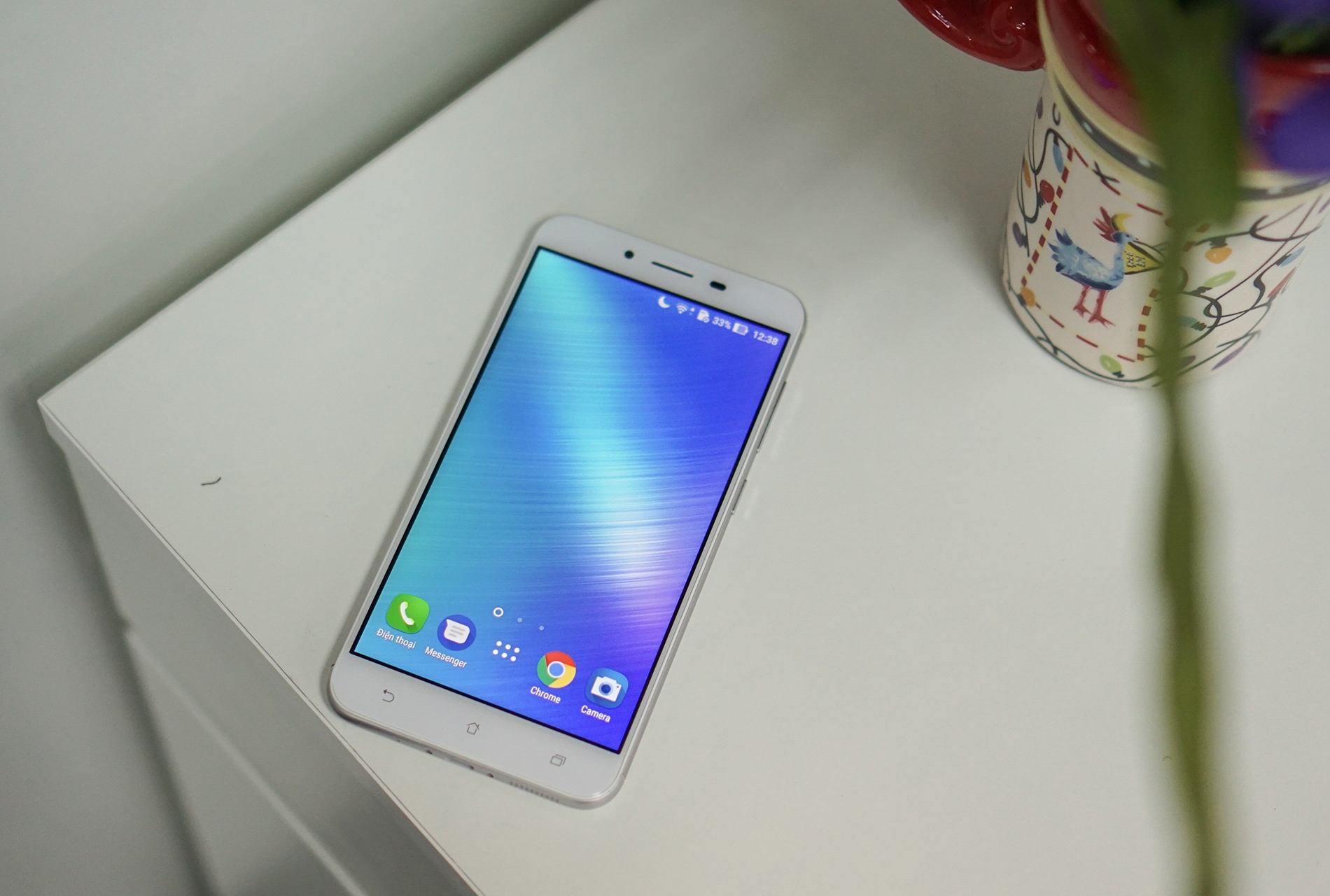 Danh gia Zenfone 3 Max 5.5 inch anh 2