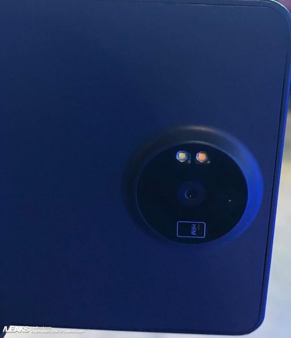 Nokia 8 ảnh 2 Nokia 8 anh 2