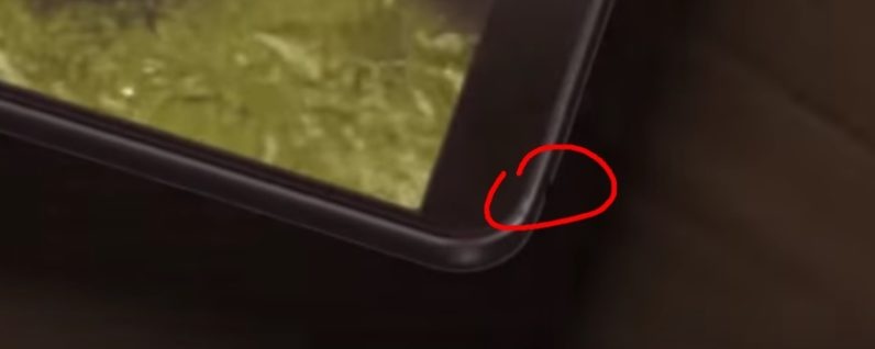 Galay S8 có giắc tai nghe ảnh 1 Galay S8 co giac tai nghe anh 1