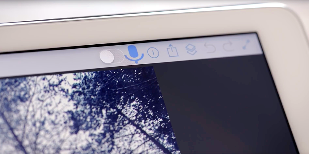 chỉnh sửa ảnh bằng giọng nói ảnh 1 chinh sua anh bang giong noi anh 1