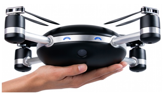 Lily Camera bi huy bo, du goi duoc 34 trieu USD hinh anh