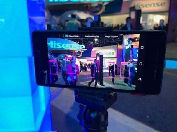 Nokia 8 là lời nói dối ảnh 1 Nokia 8 la loi noi doi anh 1