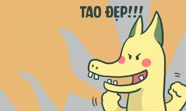 Cach them sticker Rong Pikachu vao Facebook Messenger hinh anh