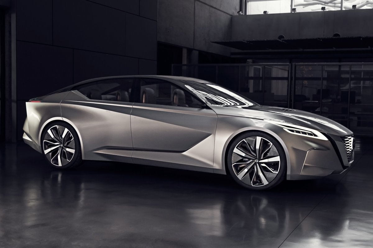 mau xe hoi co thiet ke dien ro nhat nam 2017 anh 7