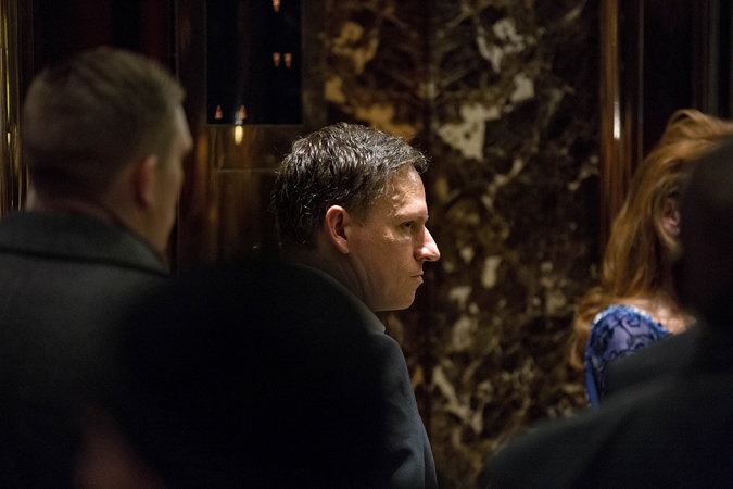 cố vấn công nghệ của Trump ảnh 2 co van cong nghe cua Trump anh 2