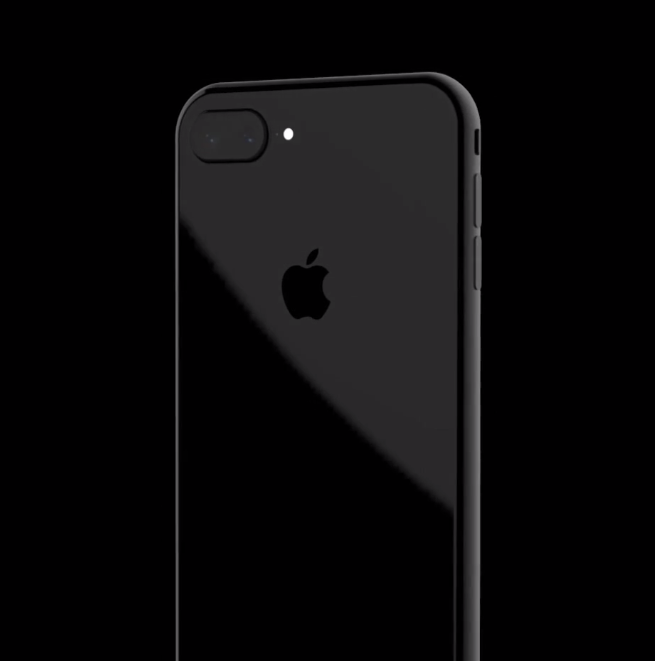 ban mau iPhone 8 co touchbar anh 4