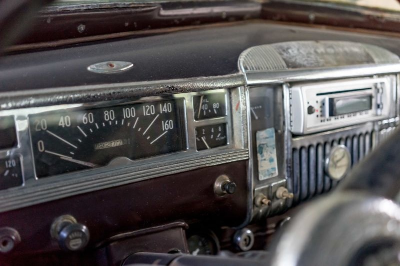 thi truong oto Cuba sau khi my do bo cam van anh 8