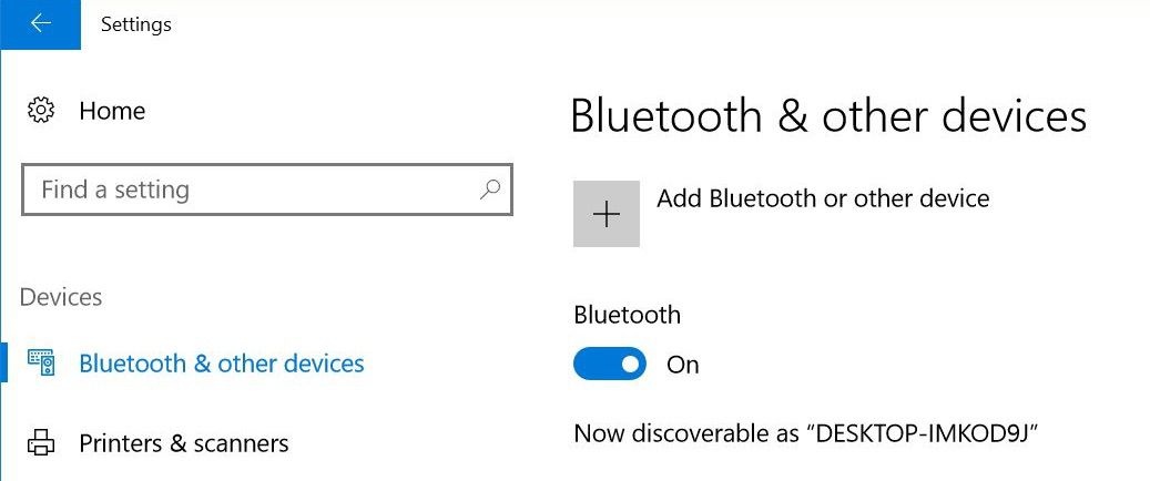 tinh nang huu ich tren Windows 10 anh 1