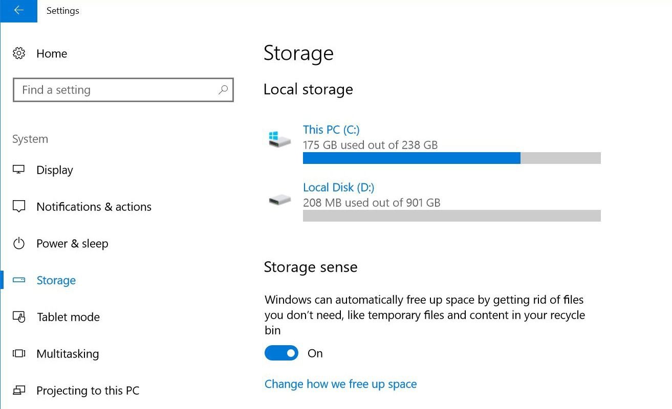 tinh nang huu ich tren Windows 10 anh 2