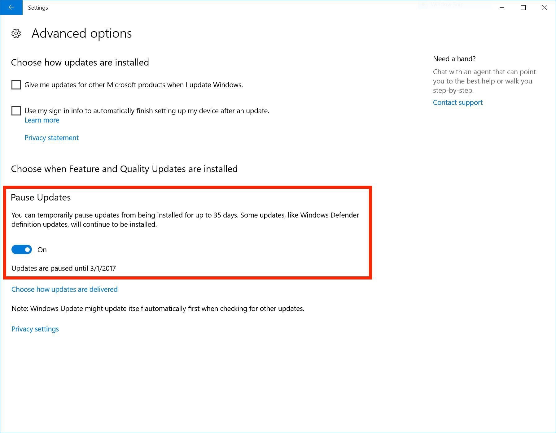 tinh nang huu ich tren Windows 10 anh 5