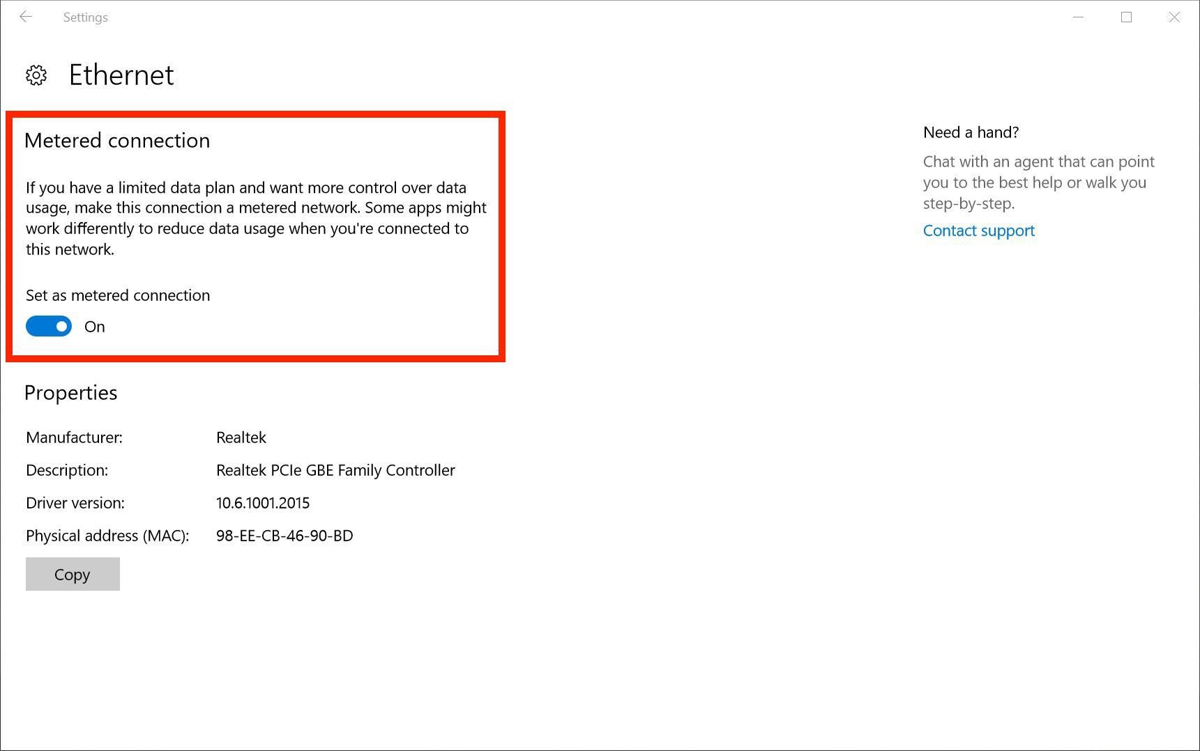 tinh nang huu ich tren Windows 10 anh 6