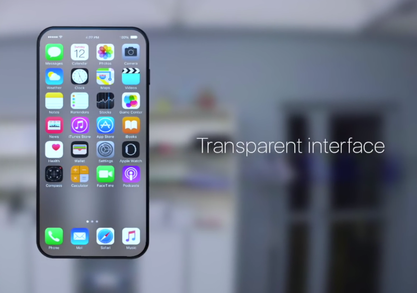 iPhone 8 trong suot anh 2