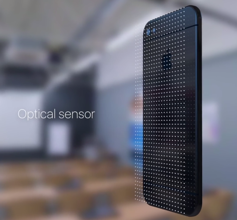 iPhone 8 trong suot anh 3