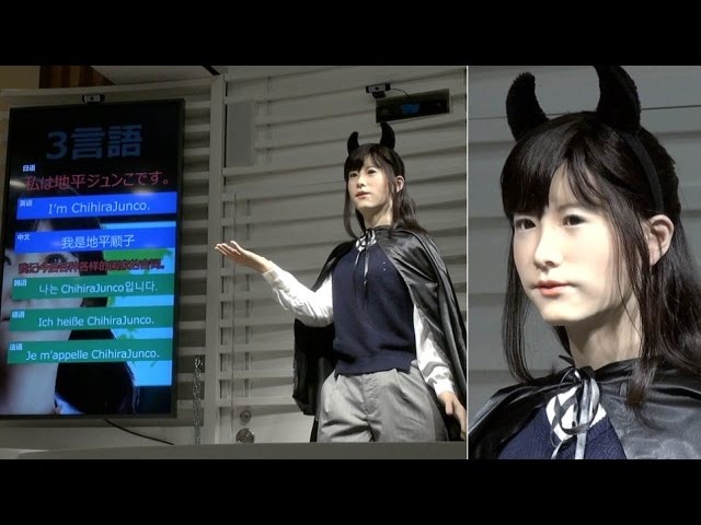 nguoi may thay doi tuong lai nhan loai anh 2