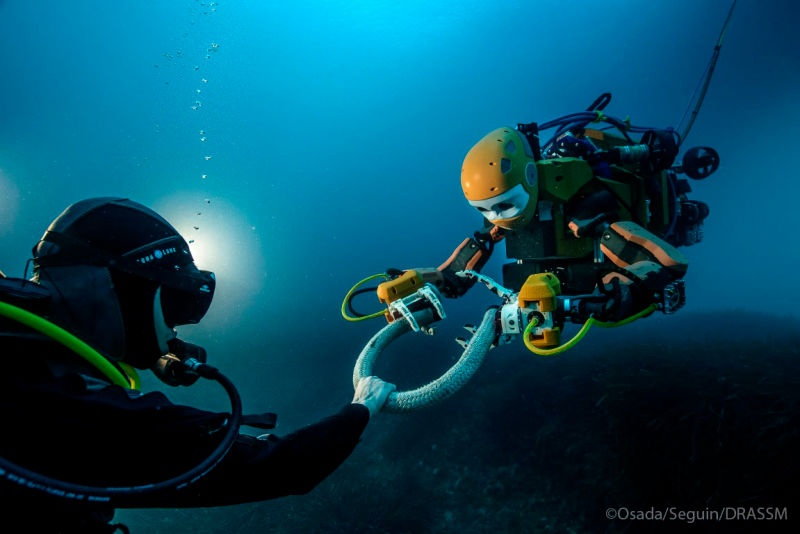 nguoi may thay doi tuong lai nhan loai anh 9