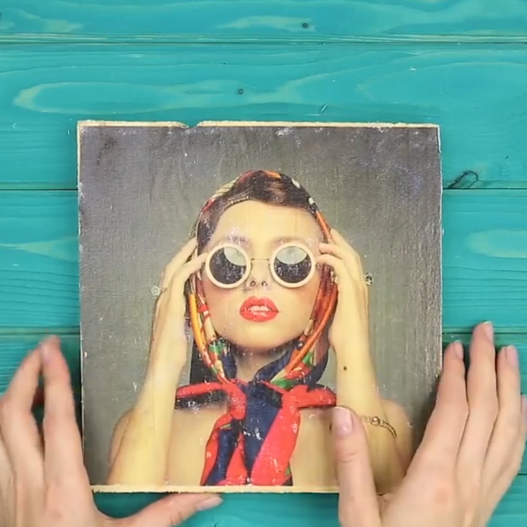 Tu in tranh tang nguoi yeu nhan dip Valentine hinh anh