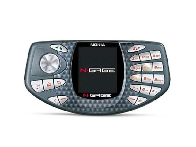 5 chiec Nokia huyen thoai voi nguoi dung Viet Nam hinh anh