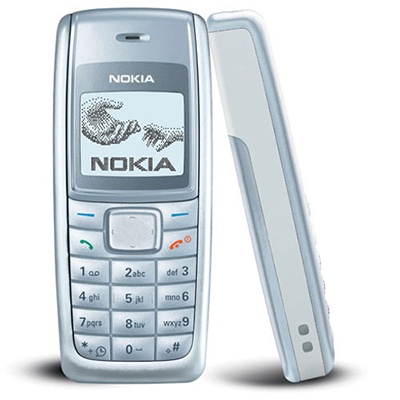 Dien thoai Nokia an tuong tai Viet Nam anh 1