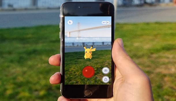 Tăng cường thực tế ảo trên iPhone ảnh 1 Tang cuong thuc te ao tren iPhone anh 1