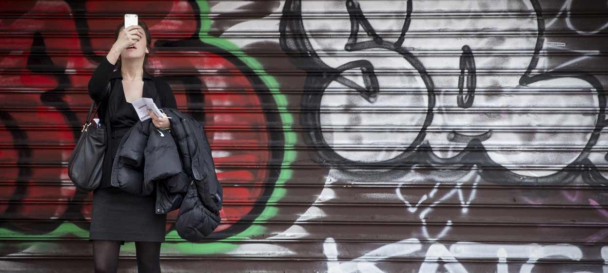 Facebook Tinder khiến Valentine không lãng mạn ảnh 2 Facebook Tinder khien Valentine khong lang man anh 2