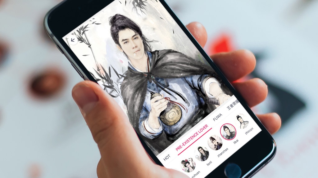 Ung dung sua anh Pitu co the thu thap thong tin ca nhan hinh anh