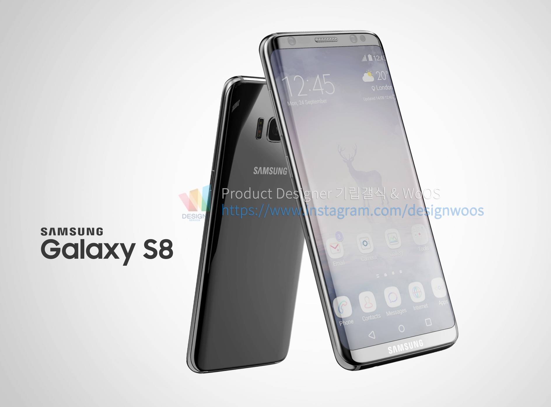 Anh Galaxy S8 va S8 Plus anh 1