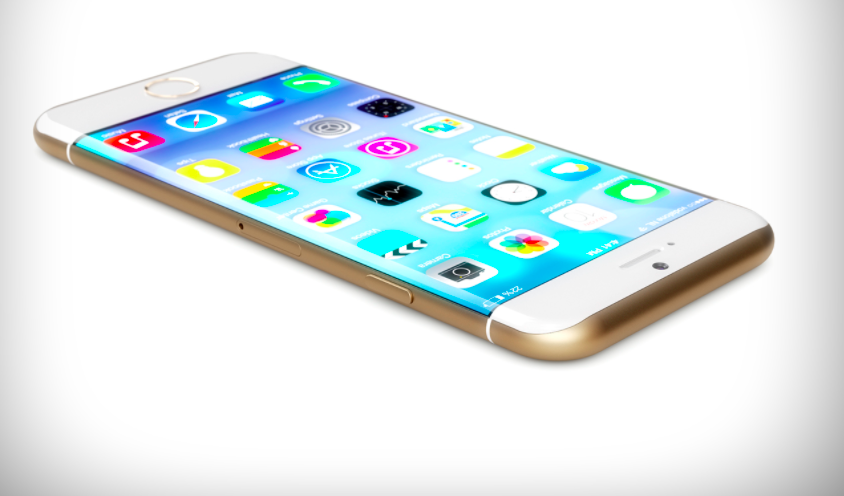 Samsung co the kiem bon tien tu iPhone 8 hinh anh