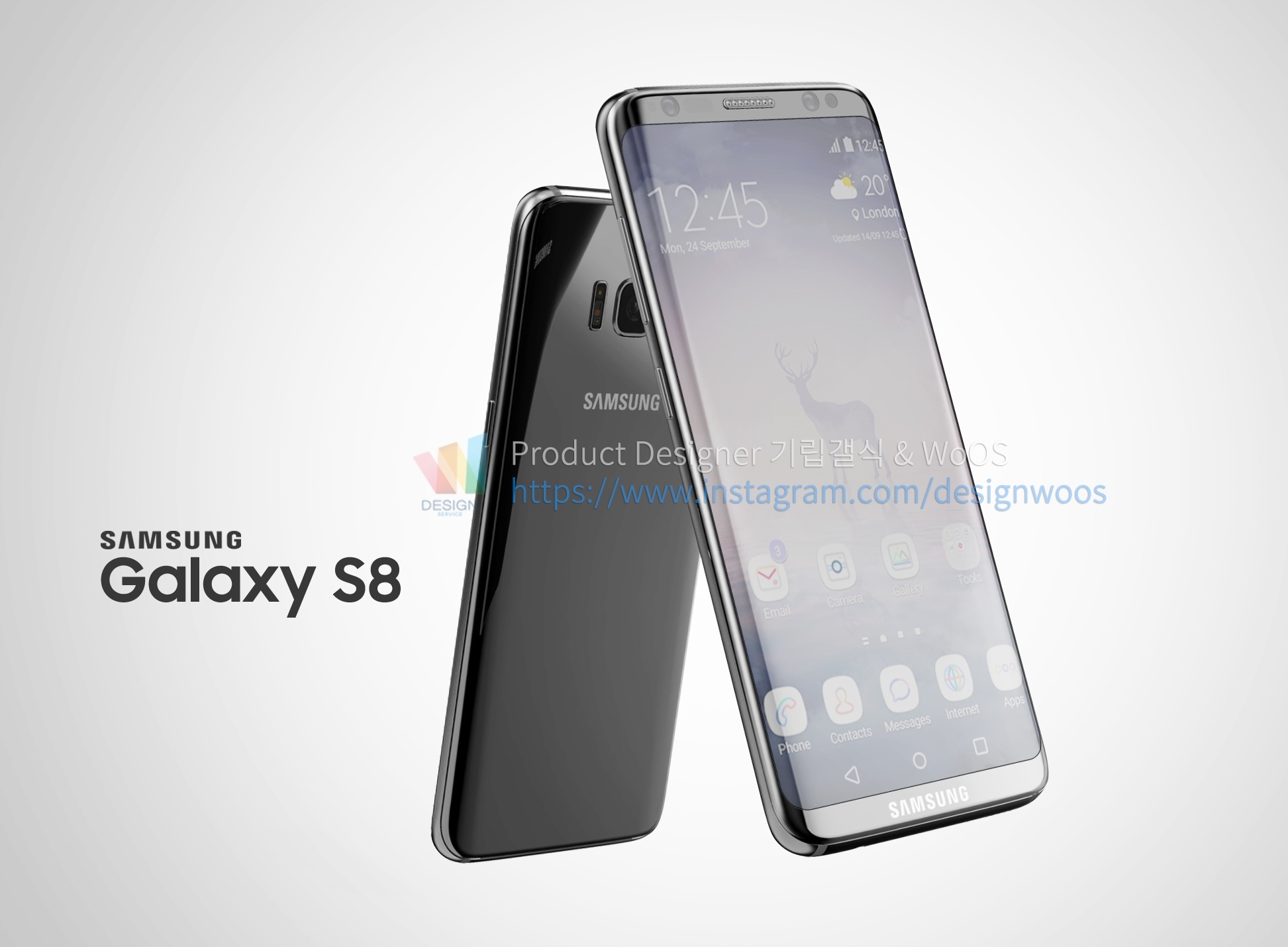 Anh Galaxy S8 va S8 Plus anh 8