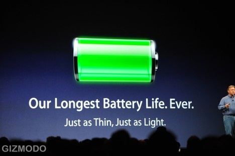 Cong nghe moi giup pin khong chai sau nhieu nam hinh anh