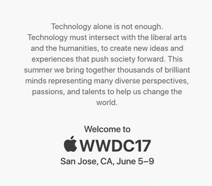 iOS 11 ra mat o WWDC anh 1