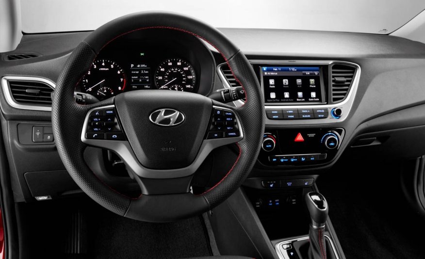 Accent 2018 co thiet ke moi anh 8