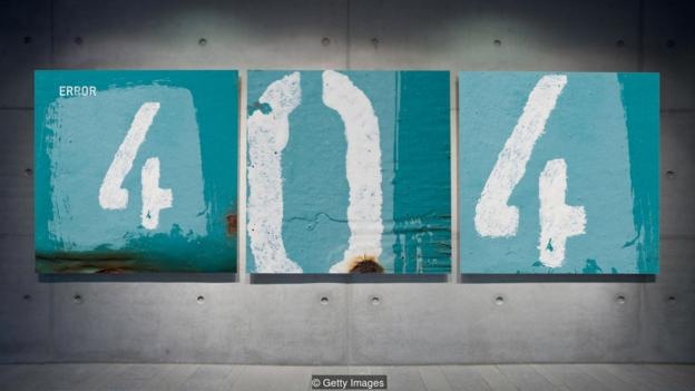 Internet bi sap anh 1