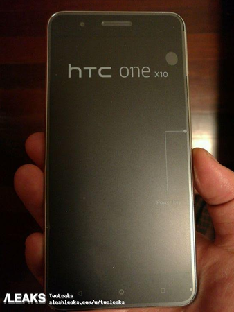 hinh anh HTC One X10 anh 1