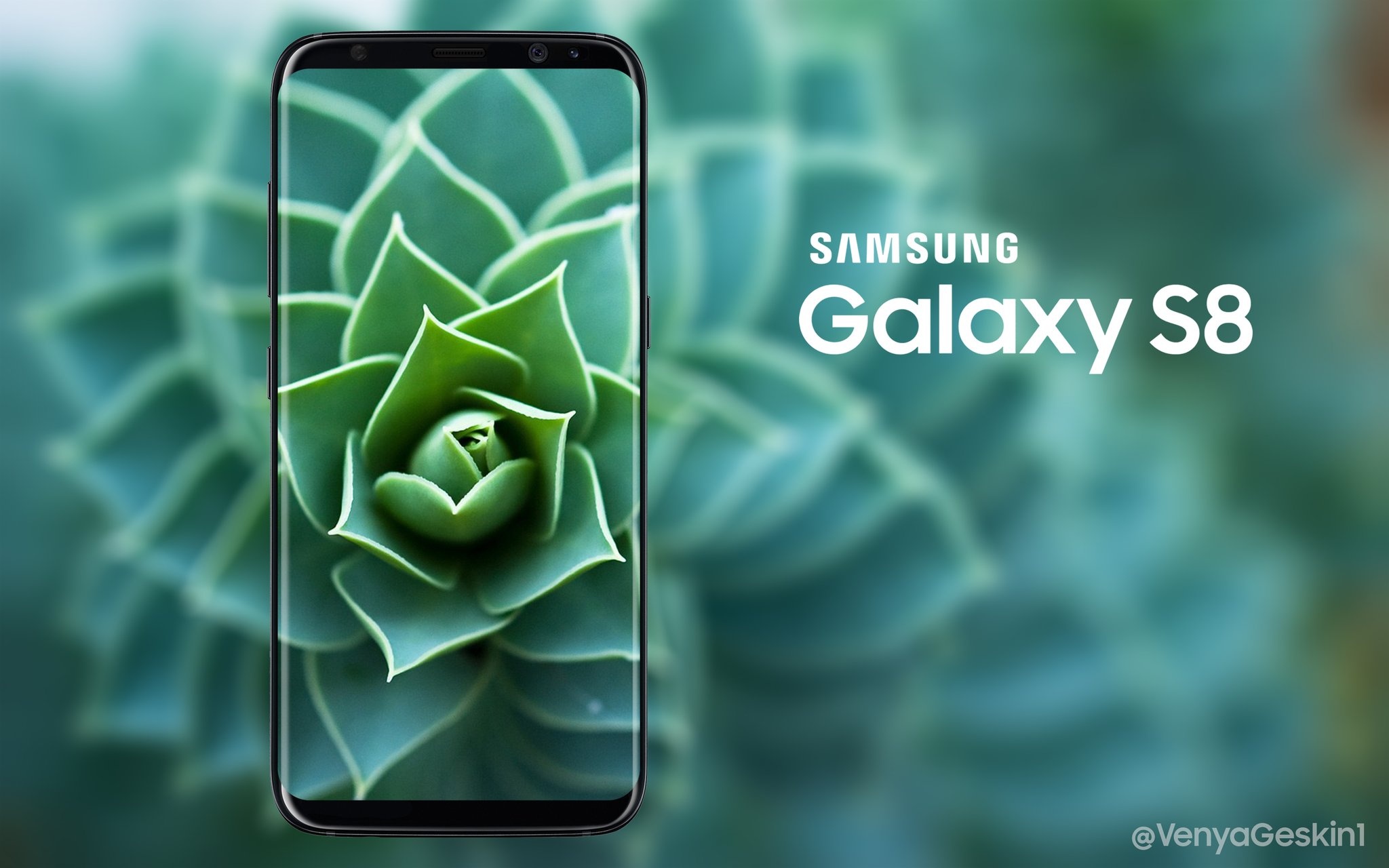 Thiet ke Galaxy S8 man hinh Infinity Dislay anh 3