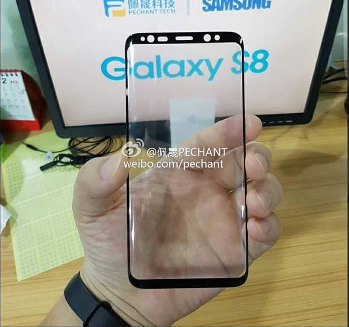 Thiet ke Galaxy S8 man hinh Infinity Dislay anh 5