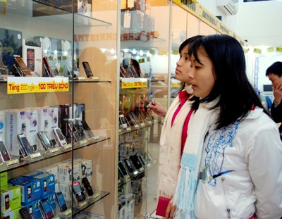 Smartphone the nao la du tot theo chuan 2017? hinh anh