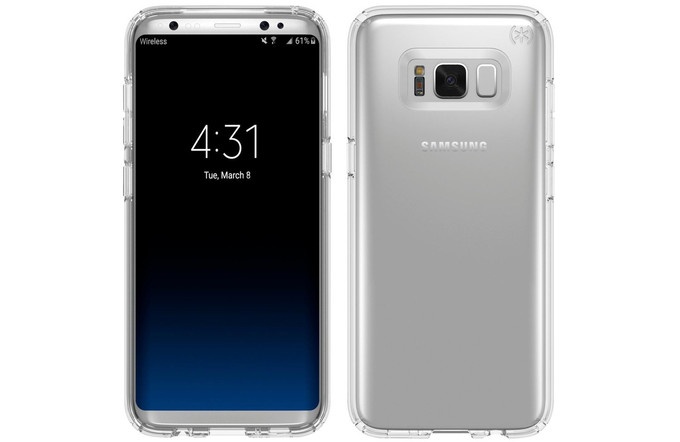 Galaxy S8 ra mat thang 4, LG G6 len ke thang 3 hinh anh